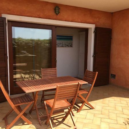 Residenza Rosmarini Apartman Palau Kültér fotó