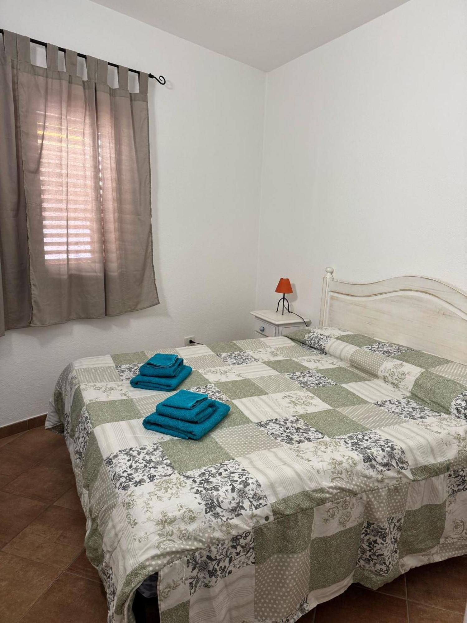 Residenza Rosmarini Apartman Palau Kültér fotó