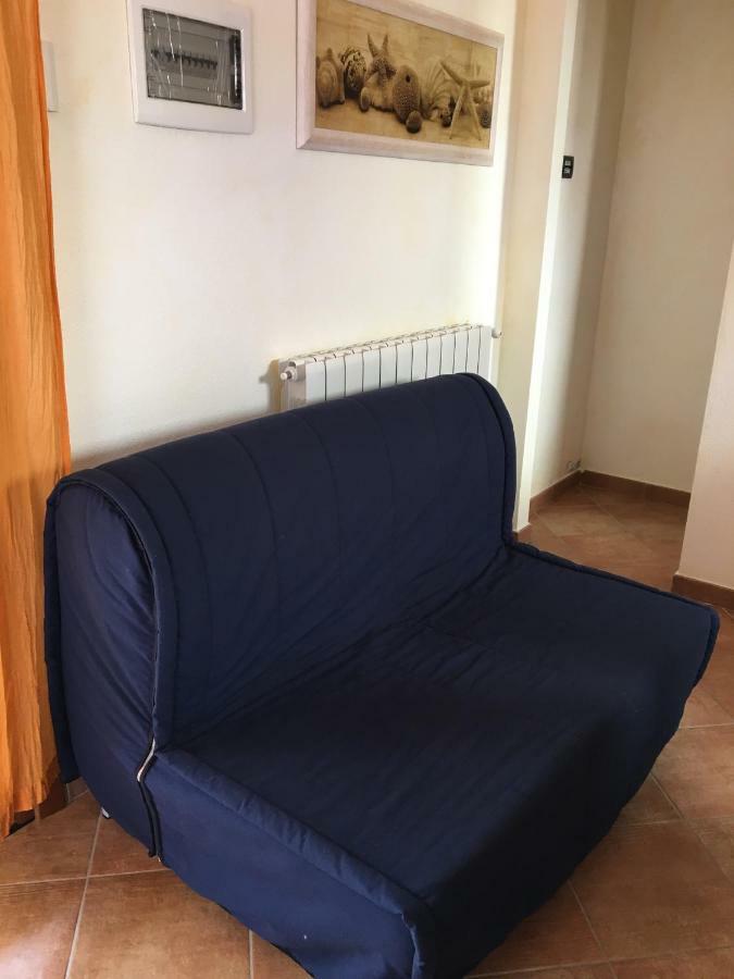 Residenza Rosmarini Apartman Palau Kültér fotó