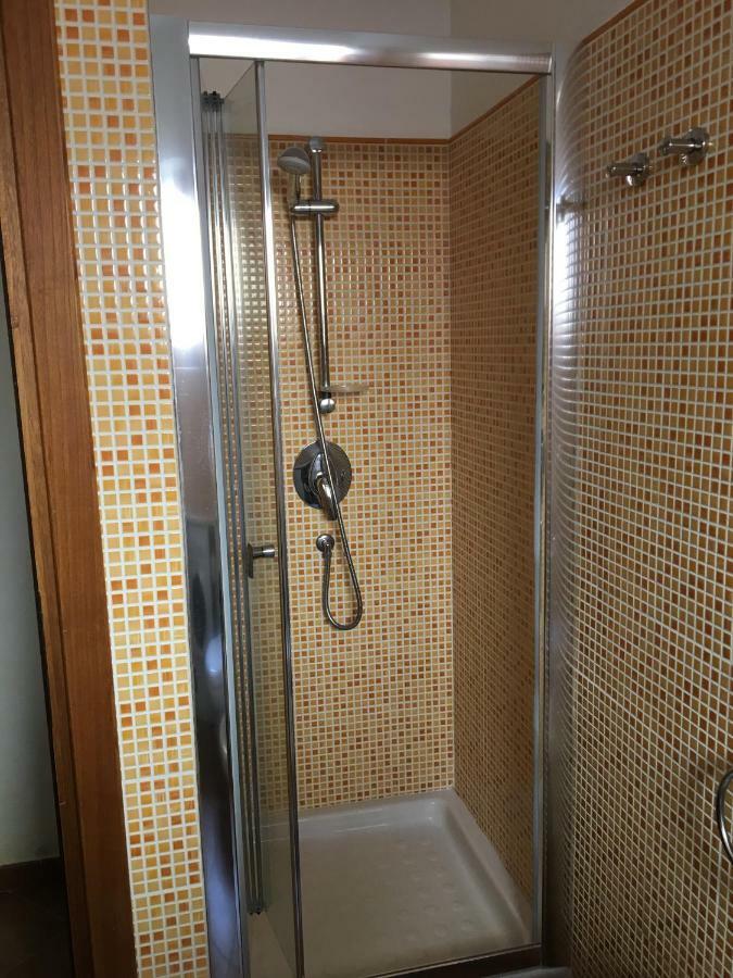 Residenza Rosmarini Apartman Palau Kültér fotó