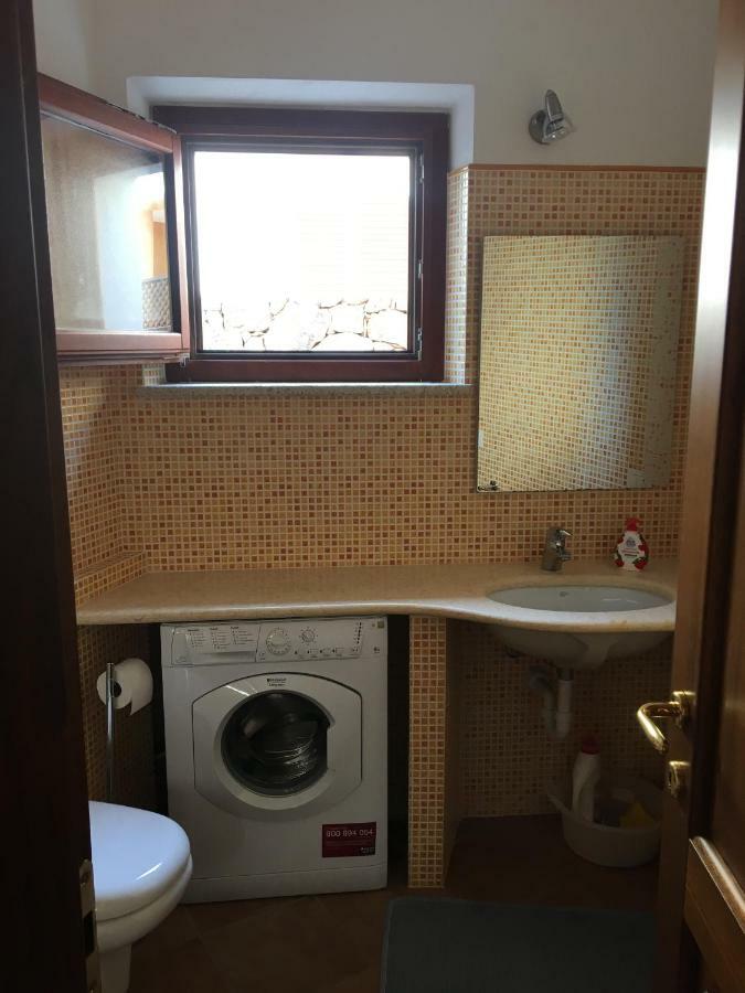 Residenza Rosmarini Apartman Palau Kültér fotó